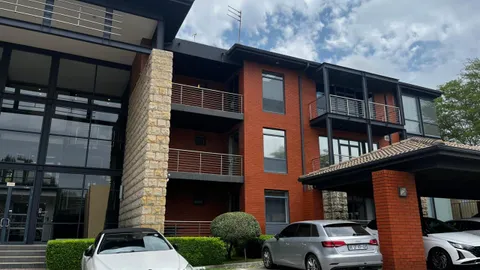 Silverpoint Office Park, 22 Ealing Crescent